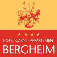 Hotel Bergheim